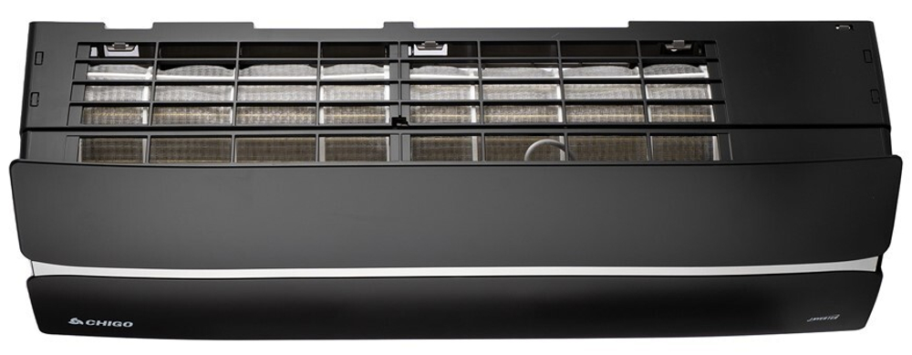 Сплит-система кондиционер инверторный Chigo King CS-35V3A-1C172