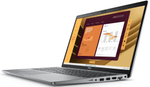 Ноутбук  Dell Latitude 5550 15.6 ", Core Ultra 5, 16 Гб RAM, 512 Гб SSD, Arc graphics, Серебристый