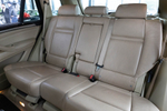 BMW X5, 2007 год