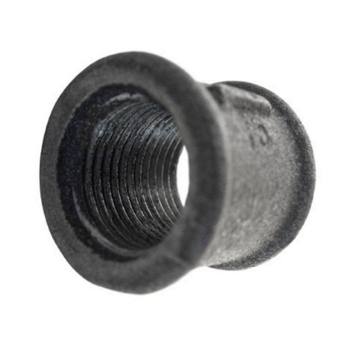 Муфта чугунная DN40 PN16