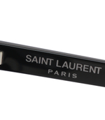 Солнцезащитные очки Saint Laurent - черный(SL 181 LOULOU)