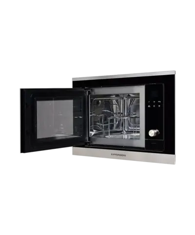 Встраиваемая микроволновая печь Kuppersberg HMW 655 X