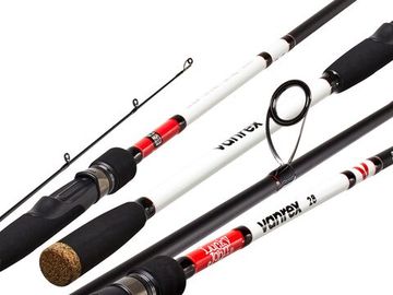 Спиннинг Lucky John Vanrex 28 2.74