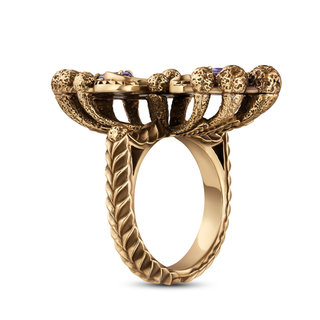 Кольцо IRIS ARALDICO NOVA