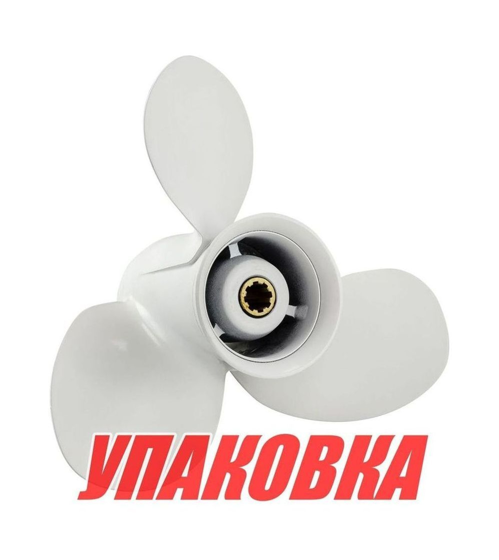 Гребной винт 3x9-1/4x11, Marine Rocket (упаковка из 20 шт.)