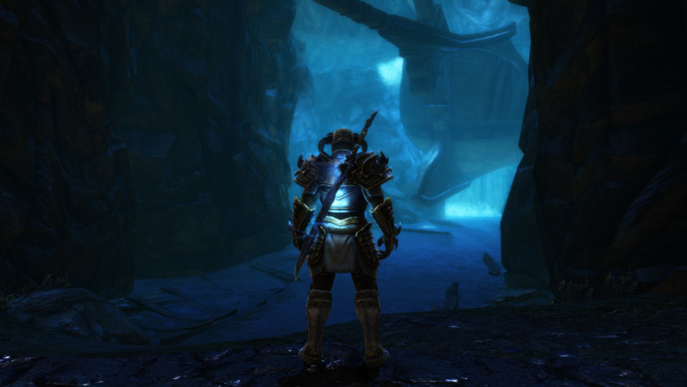 Kingdoms of Amalur: Re-Reckoning FATE Edition (для ПК, цифровой код доступа)