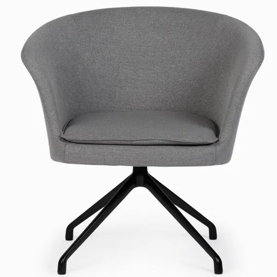 Офисное кресло Vind серое