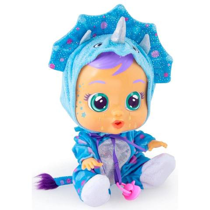 Плачущий младенец Cry Baby Tina