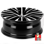 Комплект дисков Lexus 19x8 et35 5x114.3