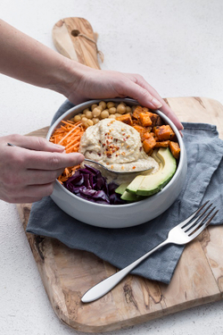 Вилка столовая Tabac Viners