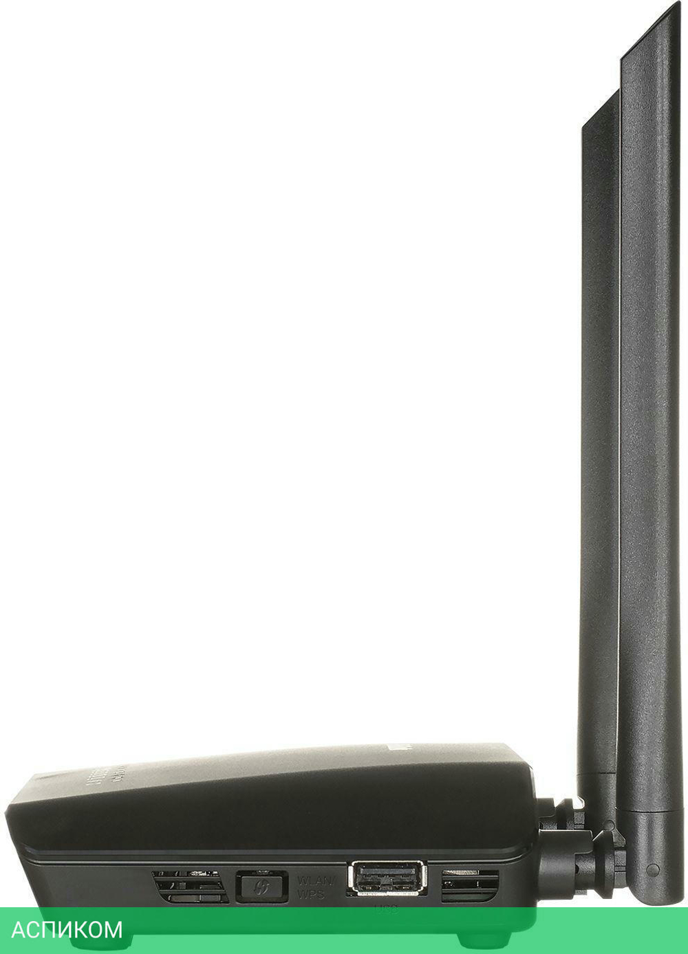 Wi-Fi роутер D-Link DIR-620S/RU/B1A черный