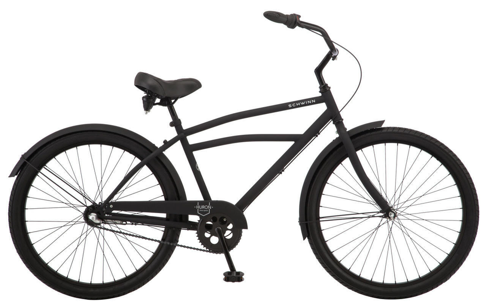 Комфортный велосипед Schwinn Huron 3 (2020)