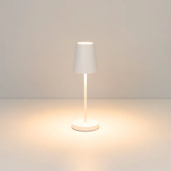 Светильник SP-DAISY-TAB-1.5W Warm3000-MIX (WH, 90 deg) (Arlight, IP54 Металл, 2 года) 044378