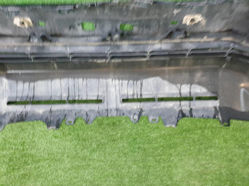 Бампер передний Toyota LC Prado 150 (2017-2020)