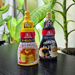Morinaga Топпинг с шоколадным вкусом 200 гр