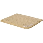 Одеяло 172х205 СТ Демисезонное Верблюжья шерсть п/э (пакет)