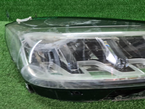 Битая Фара правая Chery Tiggo 7 Pro (2020-н.в.) LED