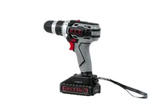 Аккумуляторный шуруповерт PIT PSR18-D3