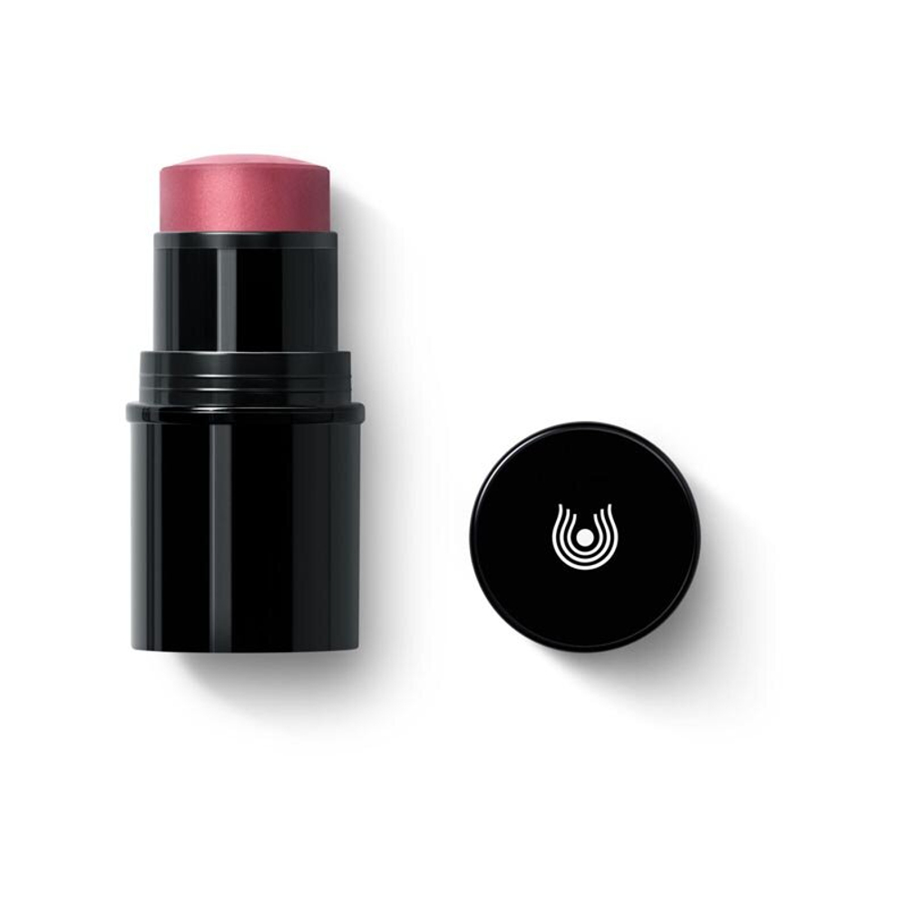 Lip to Cheek 03 rosewood Dr.Hauschka