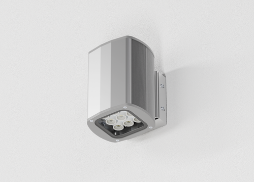 Фасадный  светильник SV-LVS-TUBE-S-WHITE-8