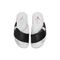 Jordan Sophia Slide 'Black White'