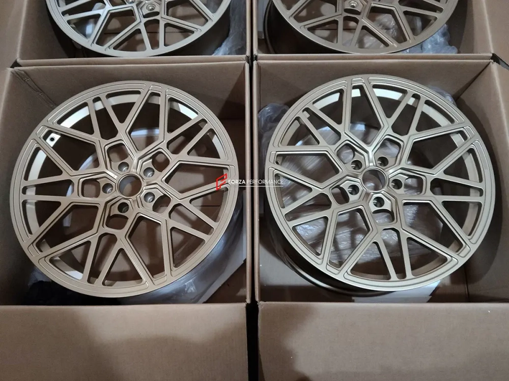 КОВАНЫЕ ДИСКИ для MERCEDES-BENZ G-CLASS G63 W465 2025 ГЕЛИК ГЕЛЕНТВАГЕН