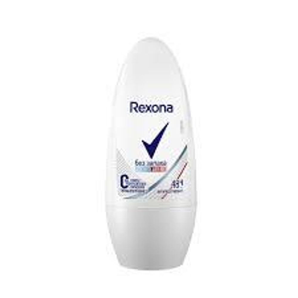 Антиперспирант шариковый &quot;Rexona&quot; Део, Без запаха, 50 мл