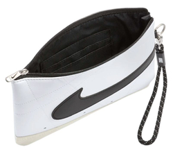 Nike Blazer Wristlet - White