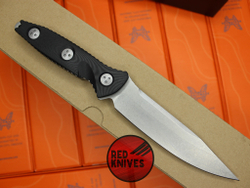 Нож Microtech Socom Alpha - рукоять G10, бюджетная версия