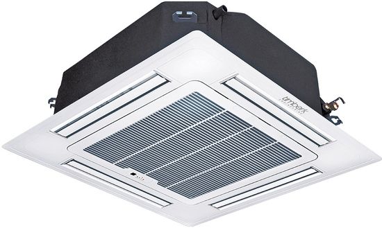 Мультисплит-система Timberk TVM-R36T/NaA-K