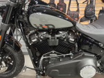 Harley-Davidson Softail Fat Bob 114 (2022)