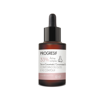 KEENWELL Progresif - Serum 33% Active Complex