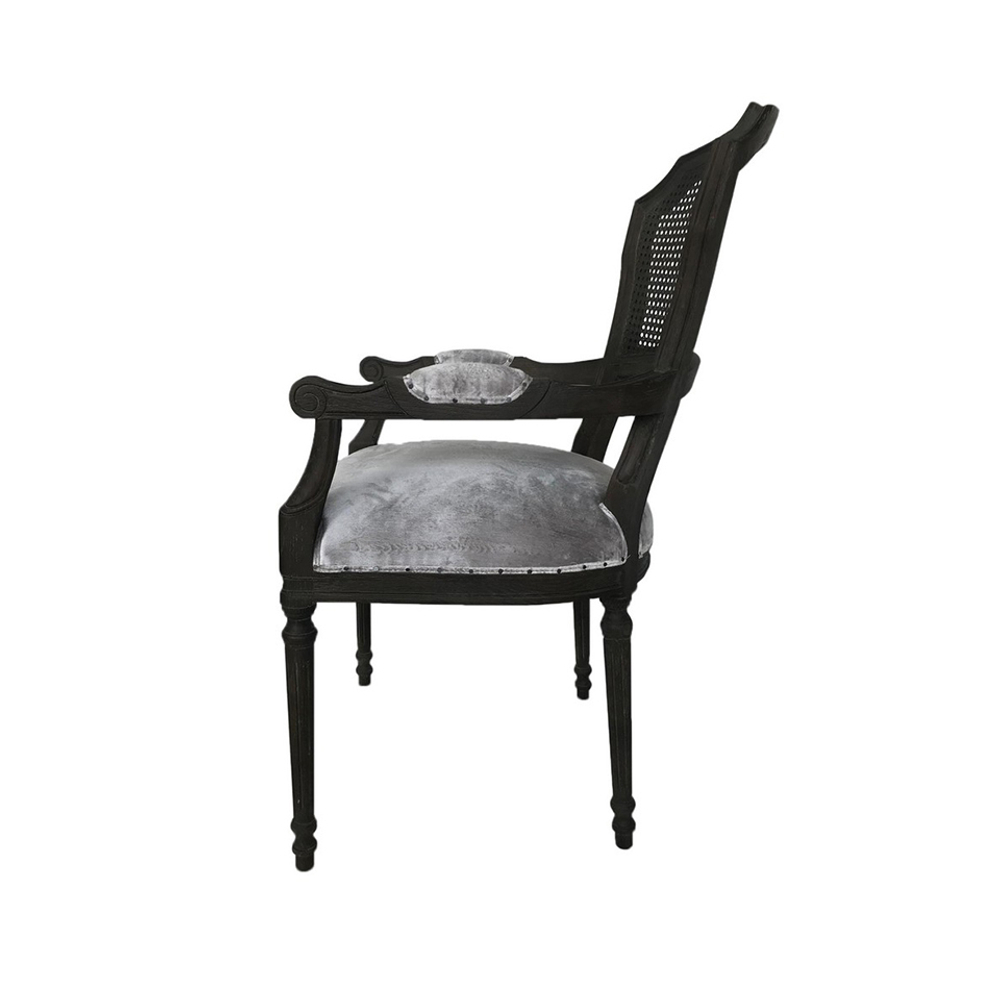 Стул Roomers CH-22BV