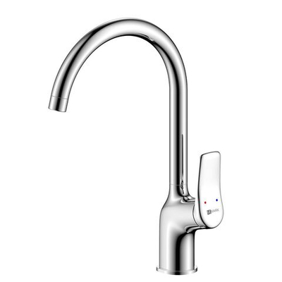 Смеситель Lemark Ortus LM11305C для кухни