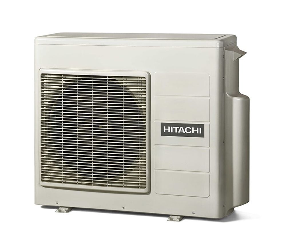 Hitachi RAM-40NE2F