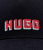 Кепка Jude HUGO - черный(50519245)