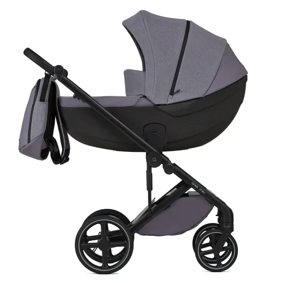 Коляска ANEX Mev 3 в 1 (mo-02) Toon