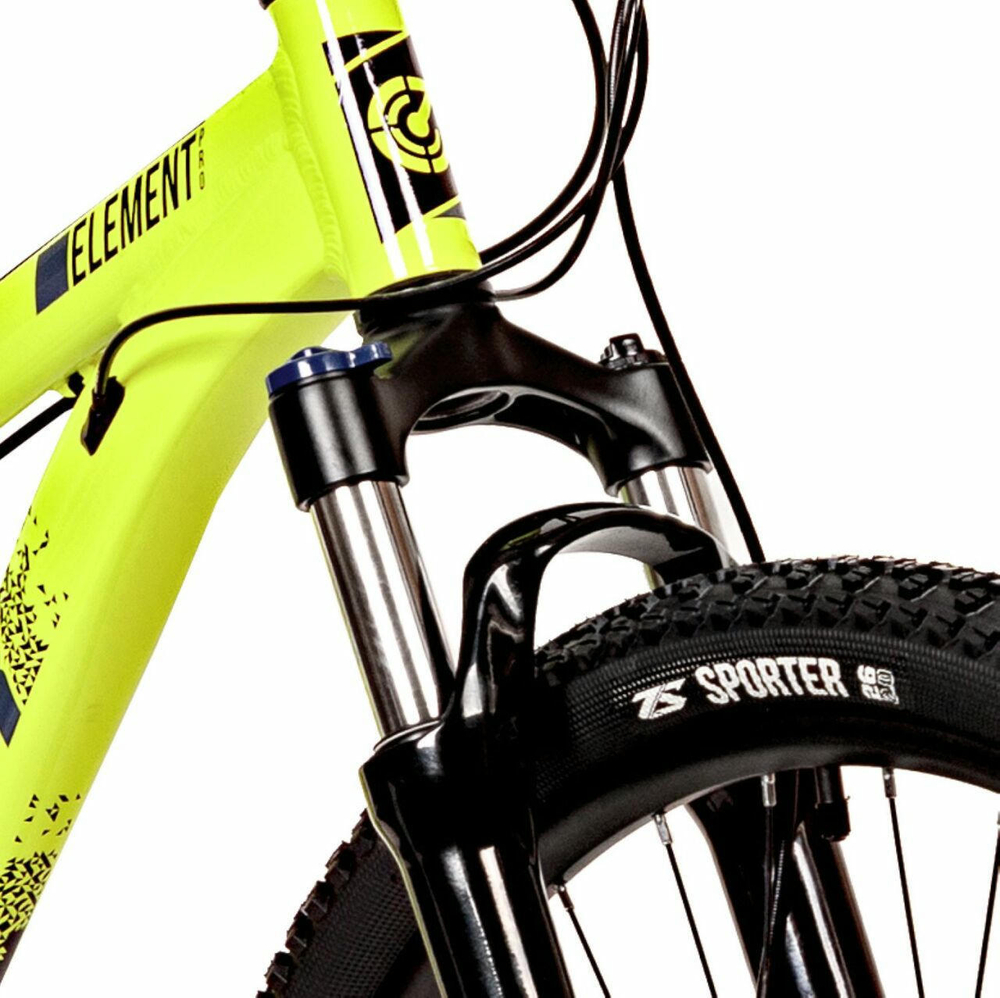 Горный велосипед Stinger Element Pro 26" (2023)