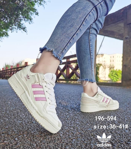 Кроссовки по 8 пар (36-41)р. / 196-594