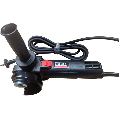 УШМ с регулировкой оборотов (константная электроника) 125мм TEH TG12515VP