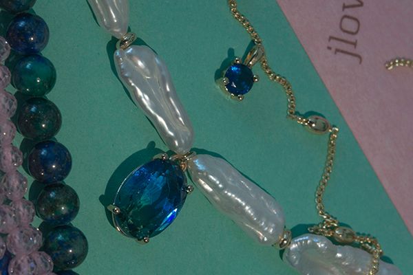 Украшения своими руками: с чего начать?