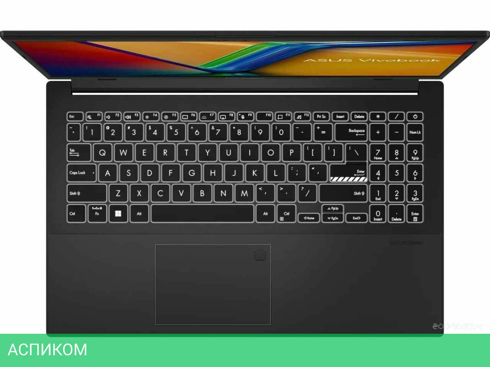 Ноутбук Asus Vivobook Go 15 E1504FA-BQ090