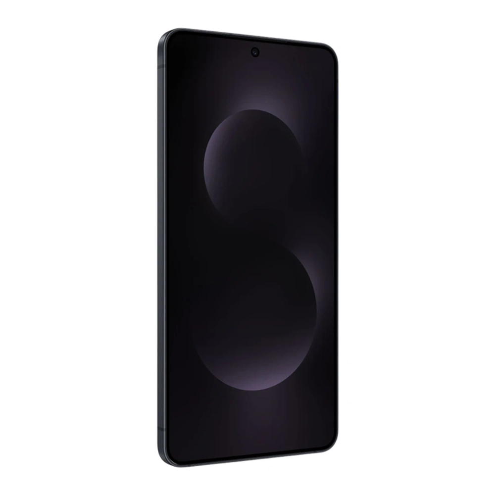 Смартфон Samsung S25 Edge 12+256 (black)