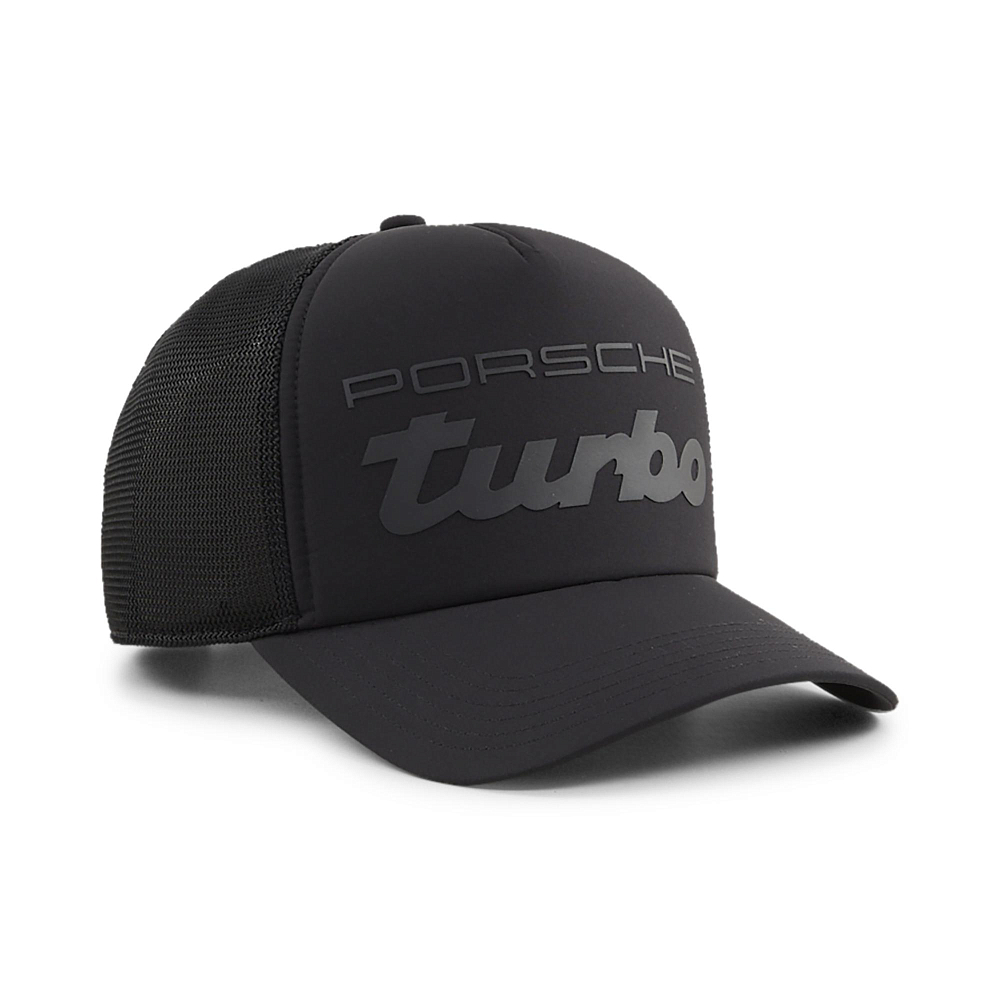 Кепка PUMA PL Trucker Cap