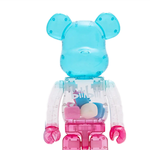 Дизайнерские игрушки BE@RBRICK x Medicom Toy 1000% bilibili 70cm, bilibili-1000%