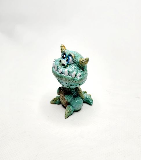 Дракон "Йог"