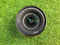 Canon 250D Белый + 18-55mm IS STM 730 кадров