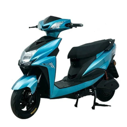 Электрический мотоцикл super pro vrs474