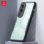 Чехол на OnePlus Nord CE 4 противоударный с усиленными углами XUNDD