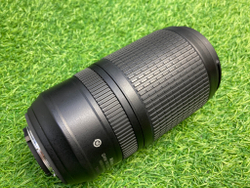 Объектив Nikon 70-300mm f/4.5-5.6G Покупка/Продажа